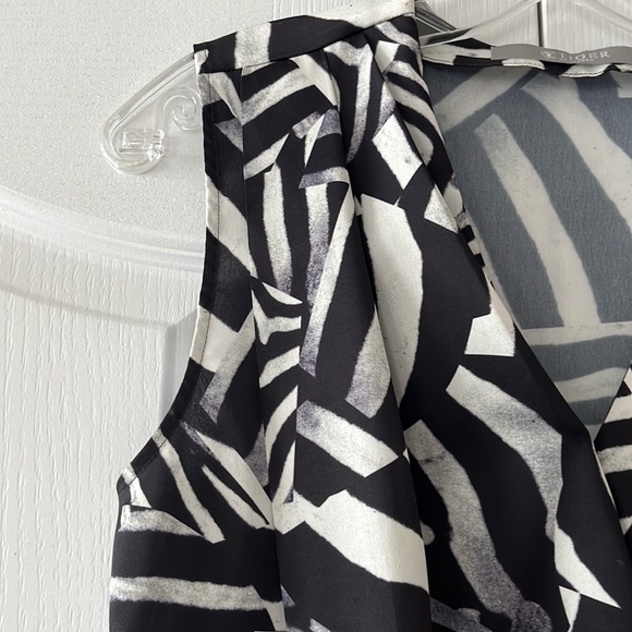 VGUC Tiger of Sweden blouse - Picture 3 of 9